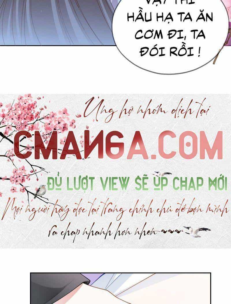 Bổn Vương Muốn Ngươi - Chương 33 - ảnh 25