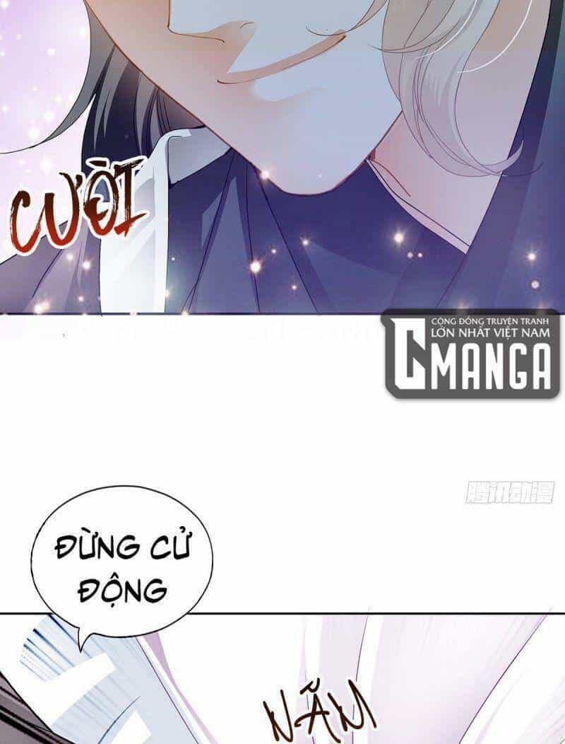 Bổn Vương Muốn Ngươi - Chương 33 - ảnh 29