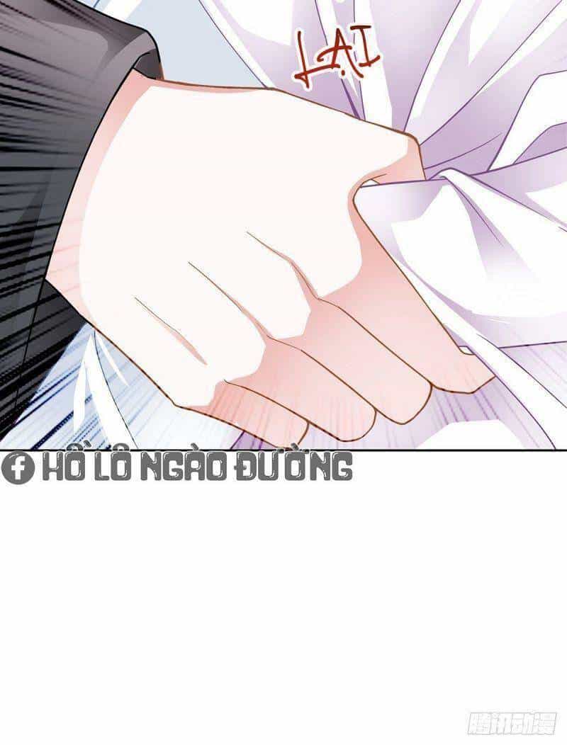 Bổn Vương Muốn Ngươi - Chương 33 - ảnh 30