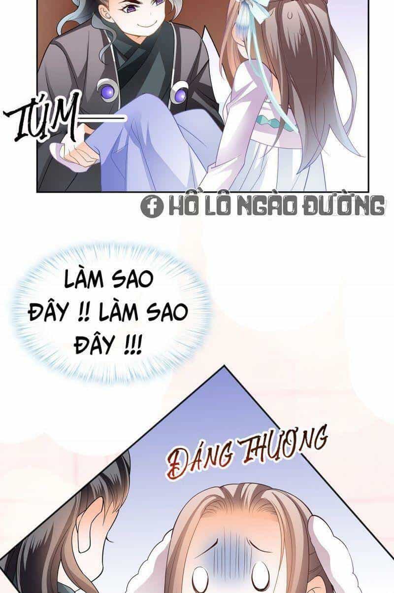 Bổn Vương Muốn Ngươi - Chương 33 - ảnh 33