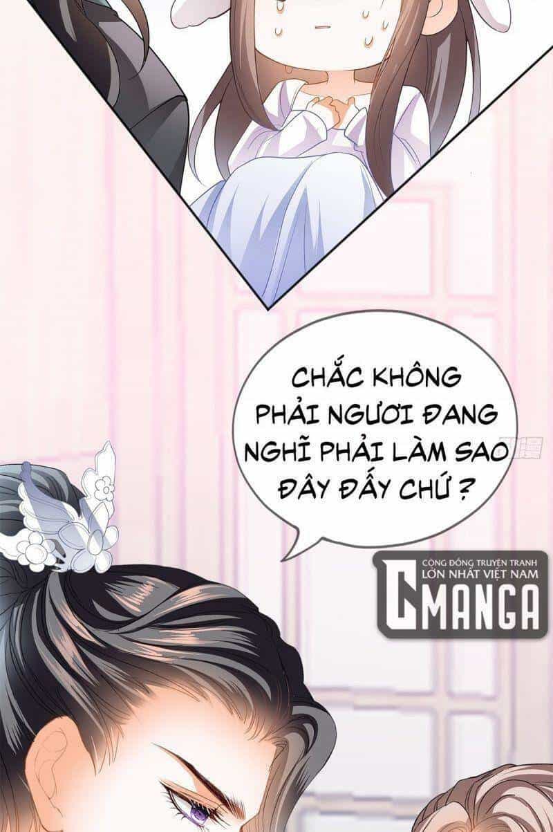 Bổn Vương Muốn Ngươi - Chương 33 - ảnh 34