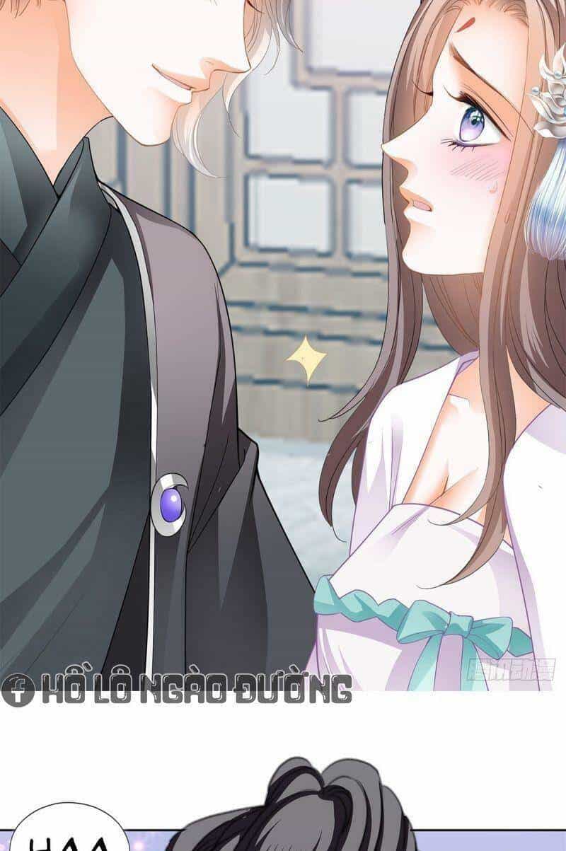 Bổn Vương Muốn Ngươi - Chương 33 - ảnh 35