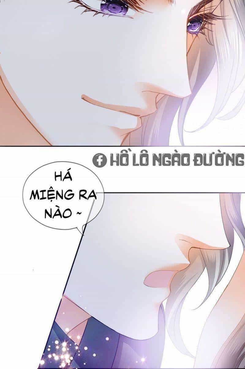 Bổn Vương Muốn Ngươi - Chương 33 - ảnh 39