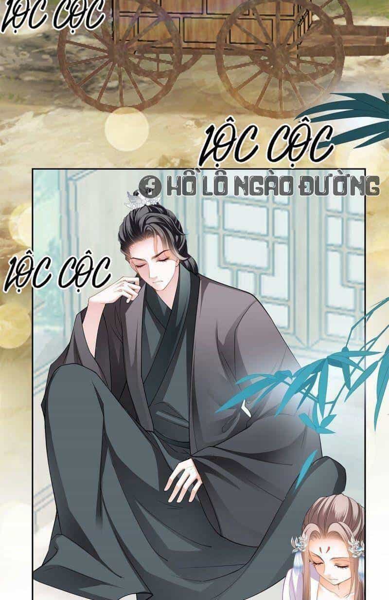 Bổn Vương Muốn Ngươi - Chương 33 - ảnh 4