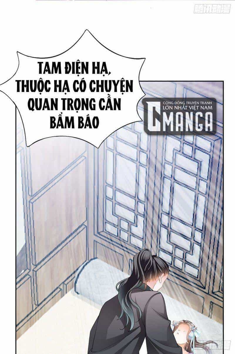 Bổn Vương Muốn Ngươi - Chương 33 - ảnh 40