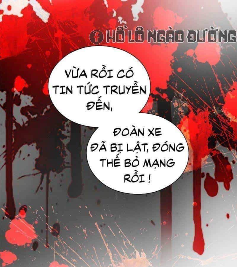 Bổn Vương Muốn Ngươi - Chương 33 - ảnh 44