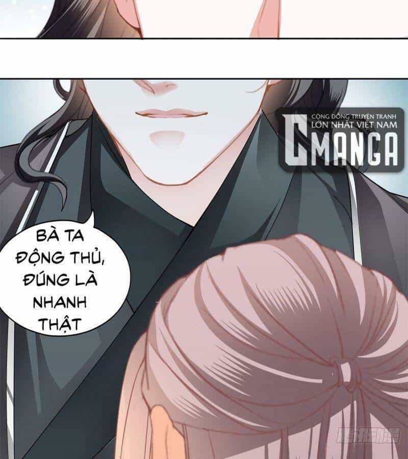 Bổn Vương Muốn Ngươi - Chương 33 - ảnh 46