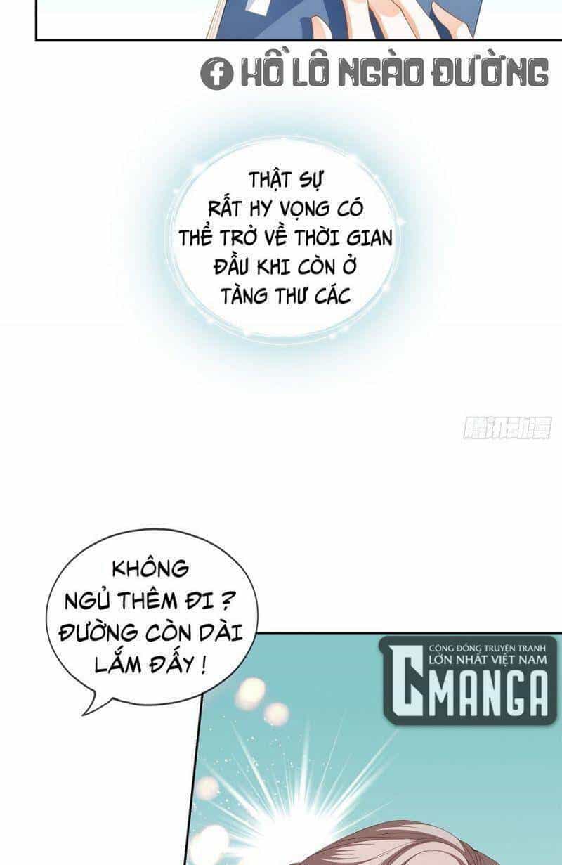 Bổn Vương Muốn Ngươi - Chương 33 - ảnh 7