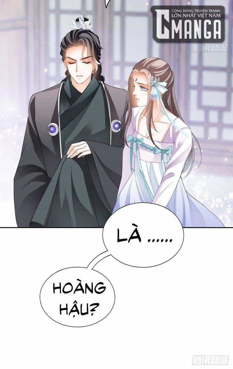 Bổn Vương Muốn Ngươi - Chương 34 - ảnh 10