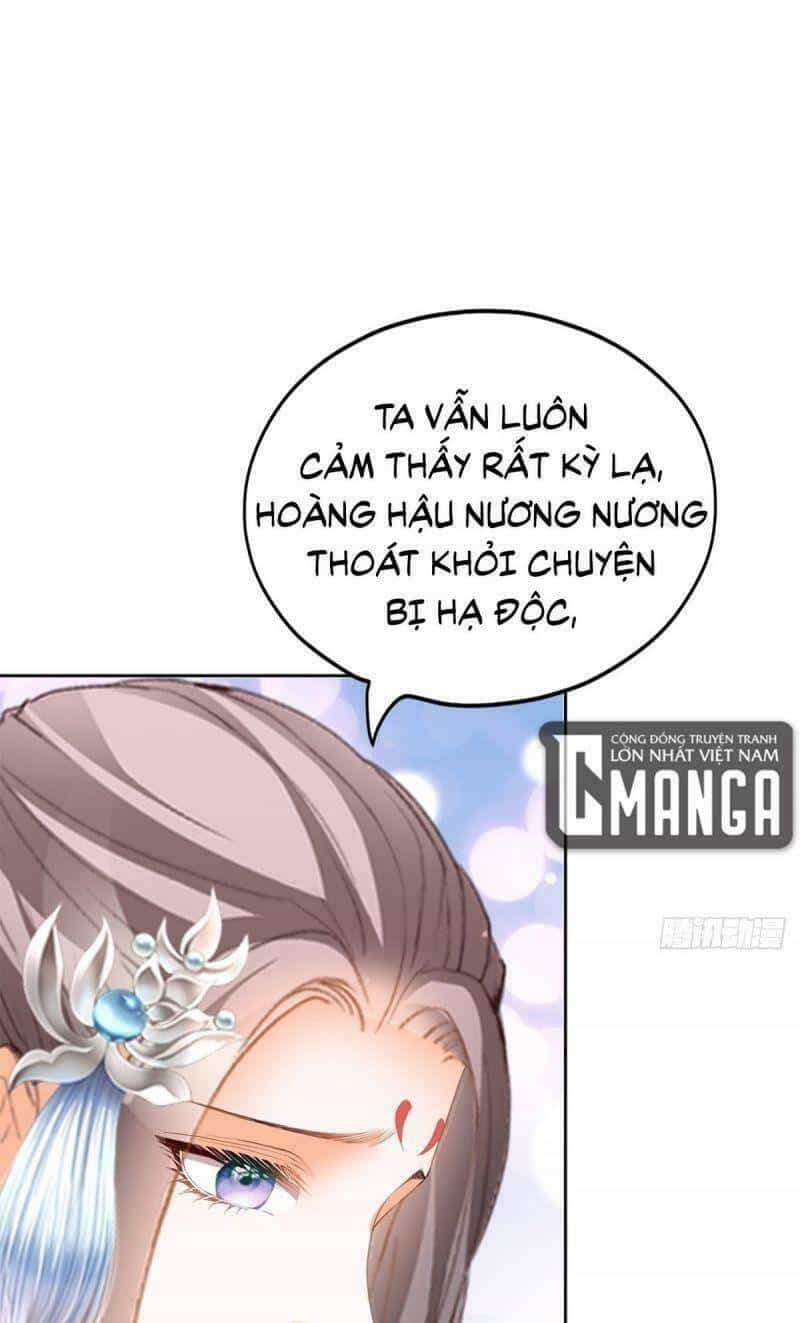 Bổn Vương Muốn Ngươi - Chương 34 - ảnh 12