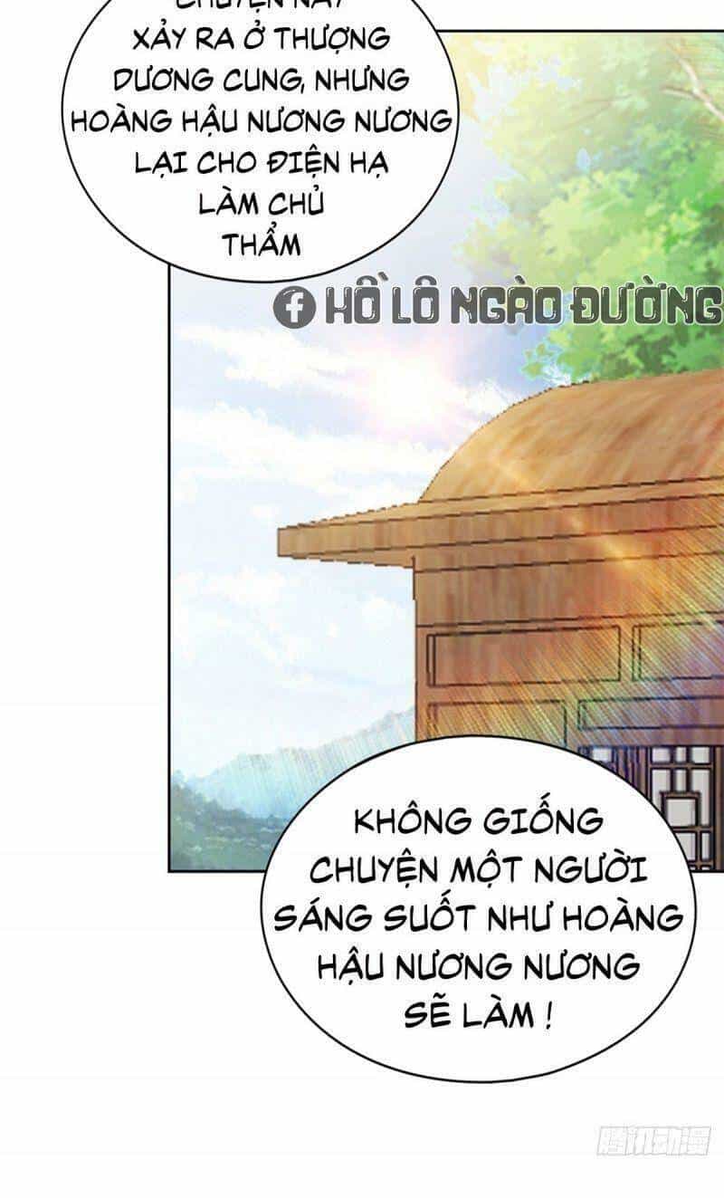 Bổn Vương Muốn Ngươi - Chương 34 - ảnh 14