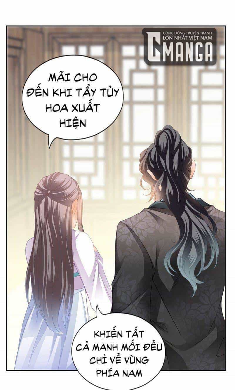 Bổn Vương Muốn Ngươi - Chương 34 - ảnh 15