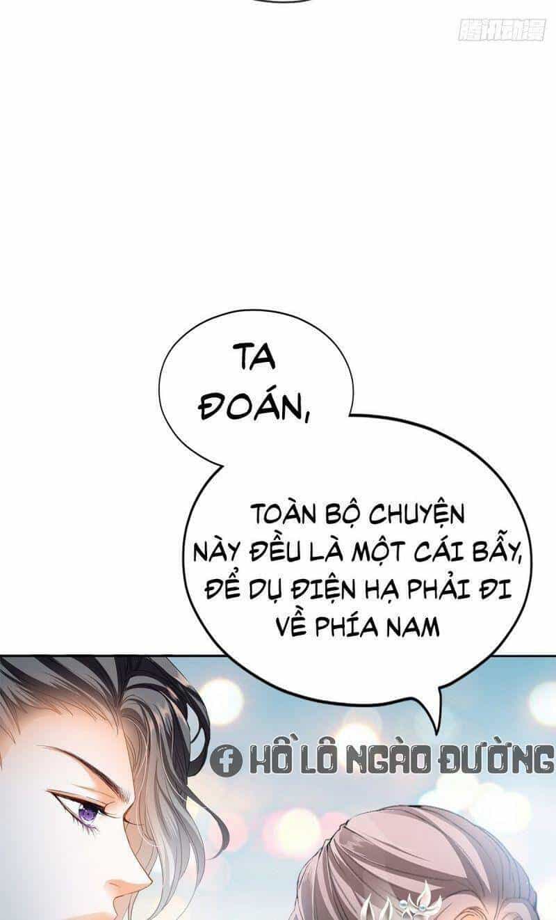 Bổn Vương Muốn Ngươi - Chương 34 - ảnh 16