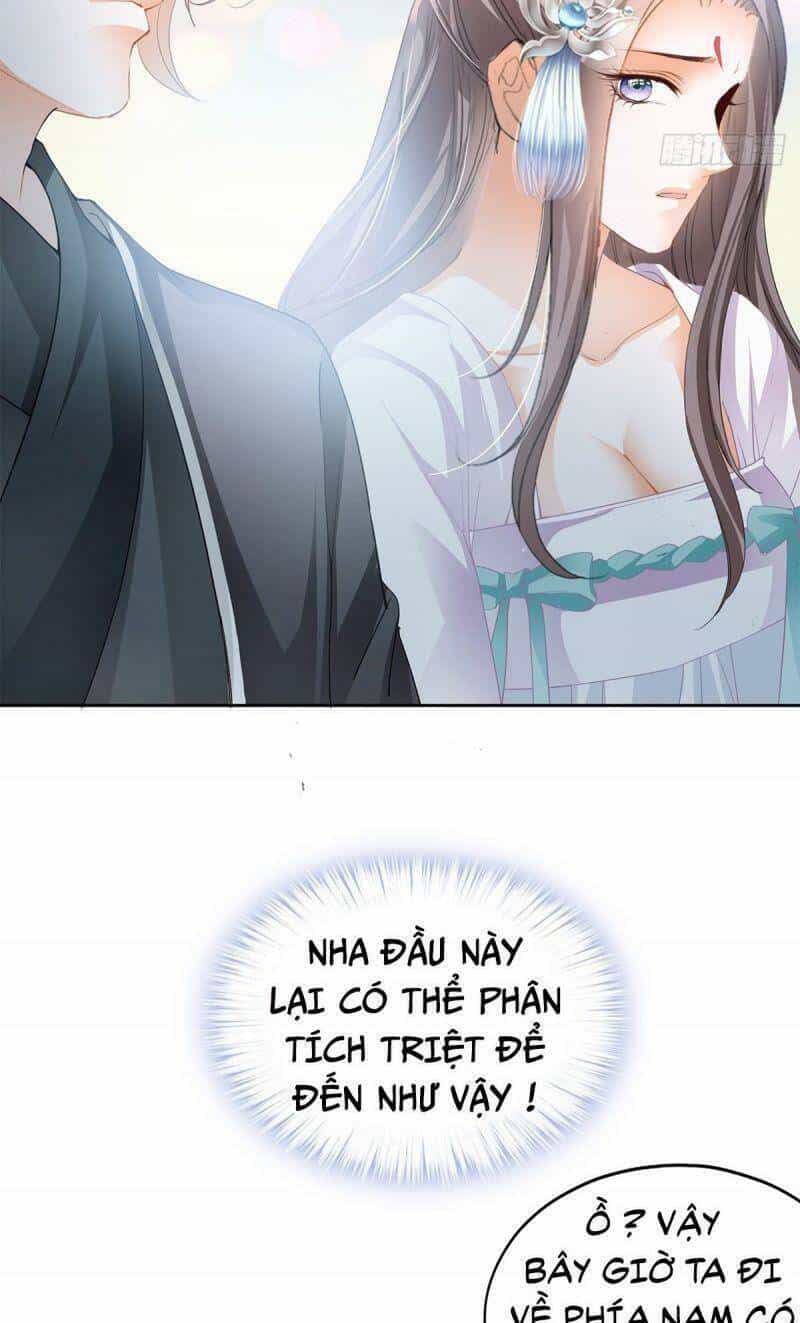 Bổn Vương Muốn Ngươi - Chương 34 - ảnh 17