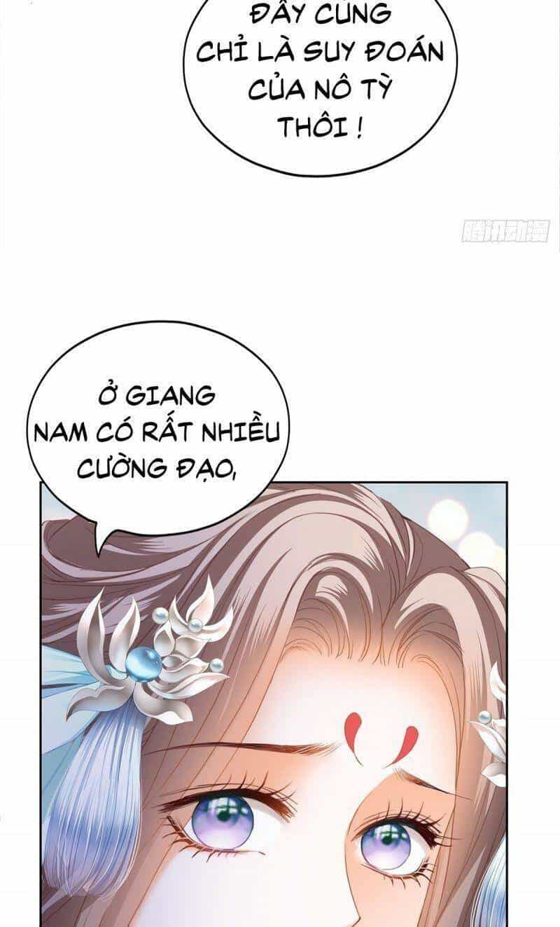 Bổn Vương Muốn Ngươi - Chương 34 - ảnh 19