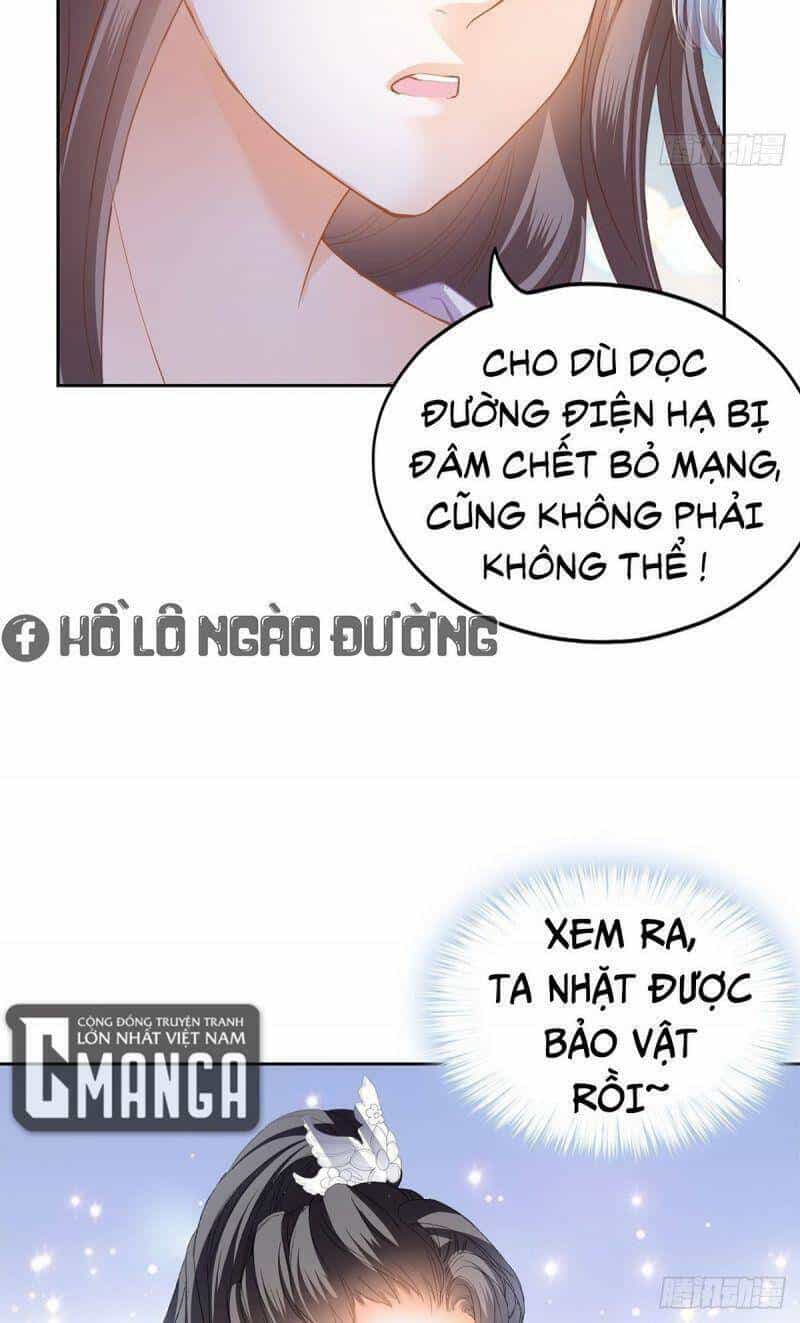 Bổn Vương Muốn Ngươi - Chương 34 - ảnh 20