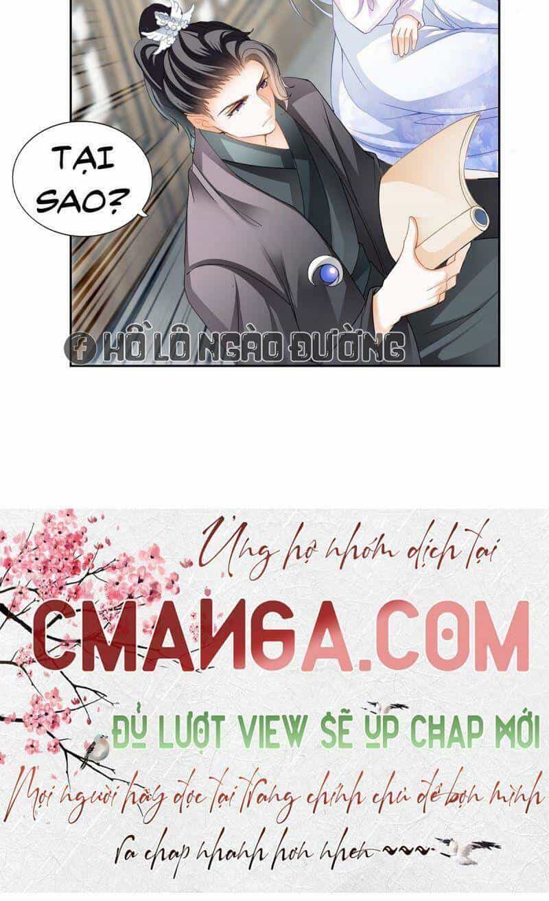 Bổn Vương Muốn Ngươi - Chương 34 - ảnh 25