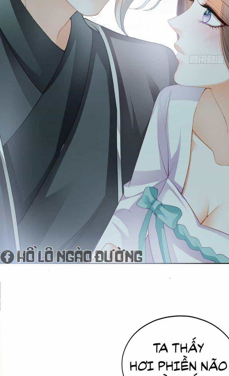 Bổn Vương Muốn Ngươi - Chương 34 - ảnh 29