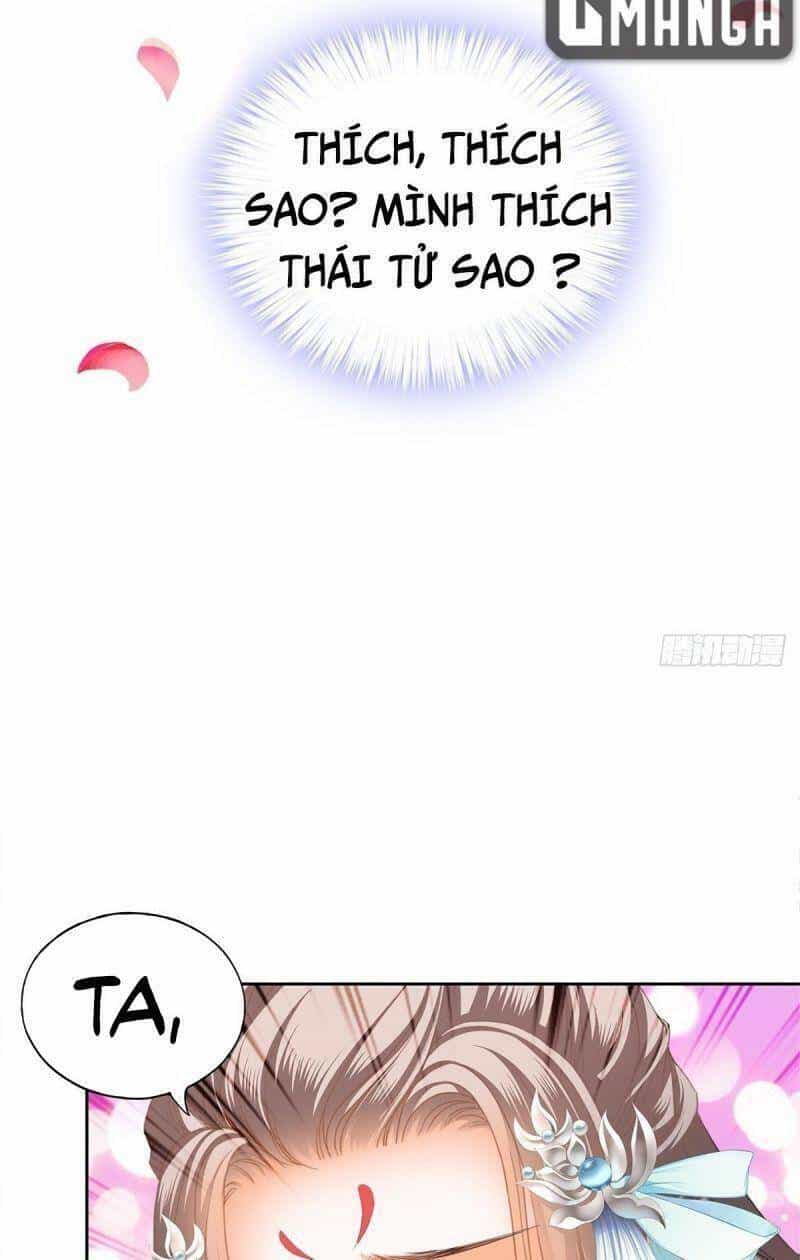 Bổn Vương Muốn Ngươi - Chương 34 - ảnh 33
