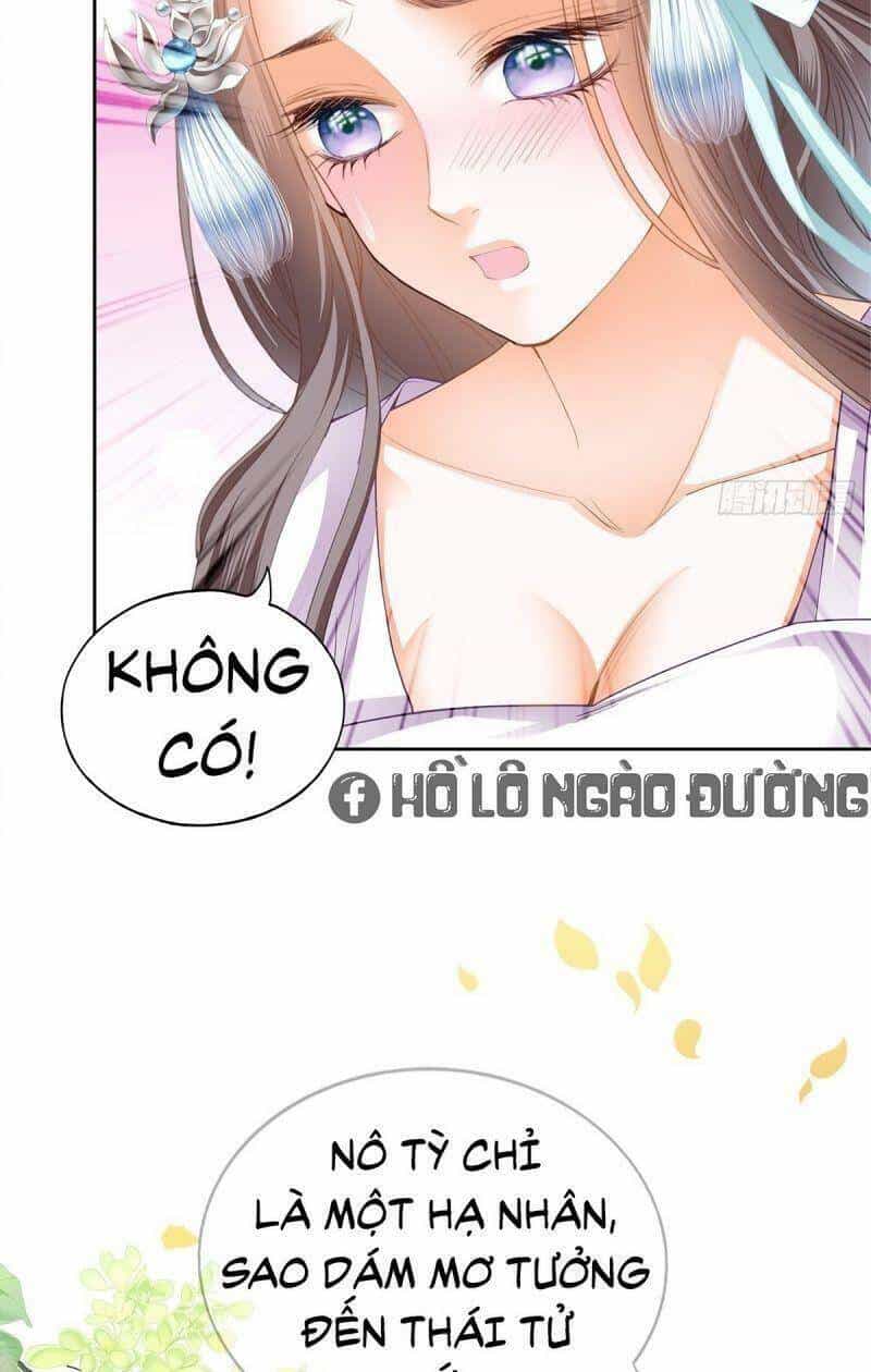 Bổn Vương Muốn Ngươi - Chương 34 - ảnh 34