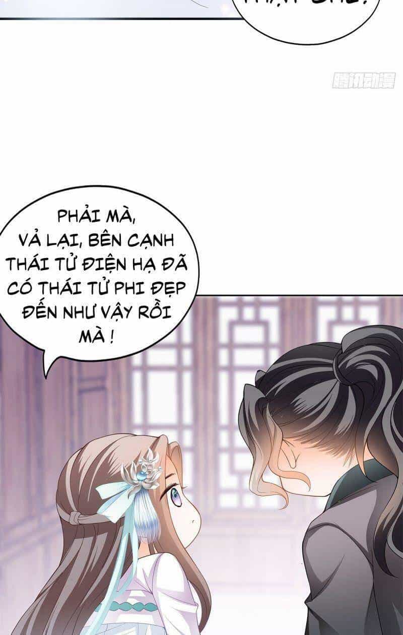 Bổn Vương Muốn Ngươi - Chương 34 - ảnh 36