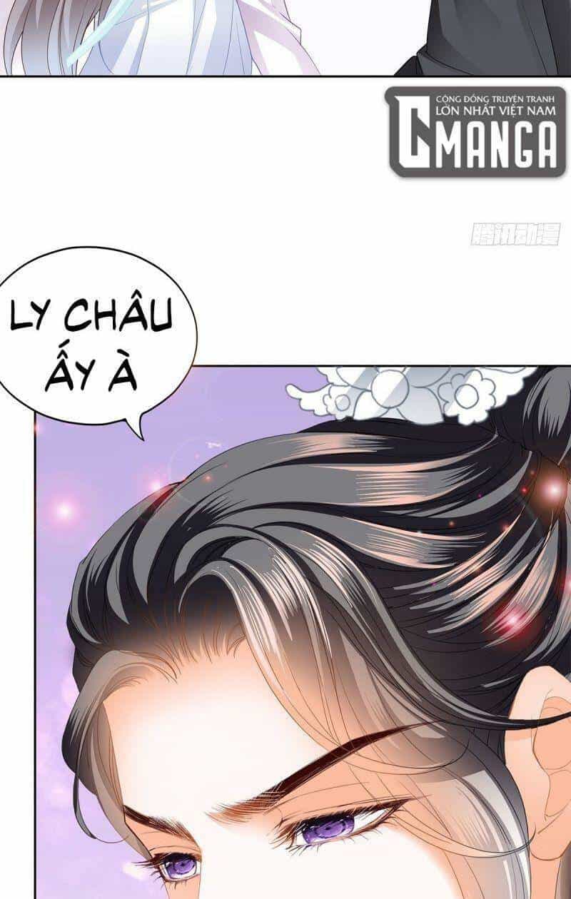 Bổn Vương Muốn Ngươi - Chương 34 - ảnh 37