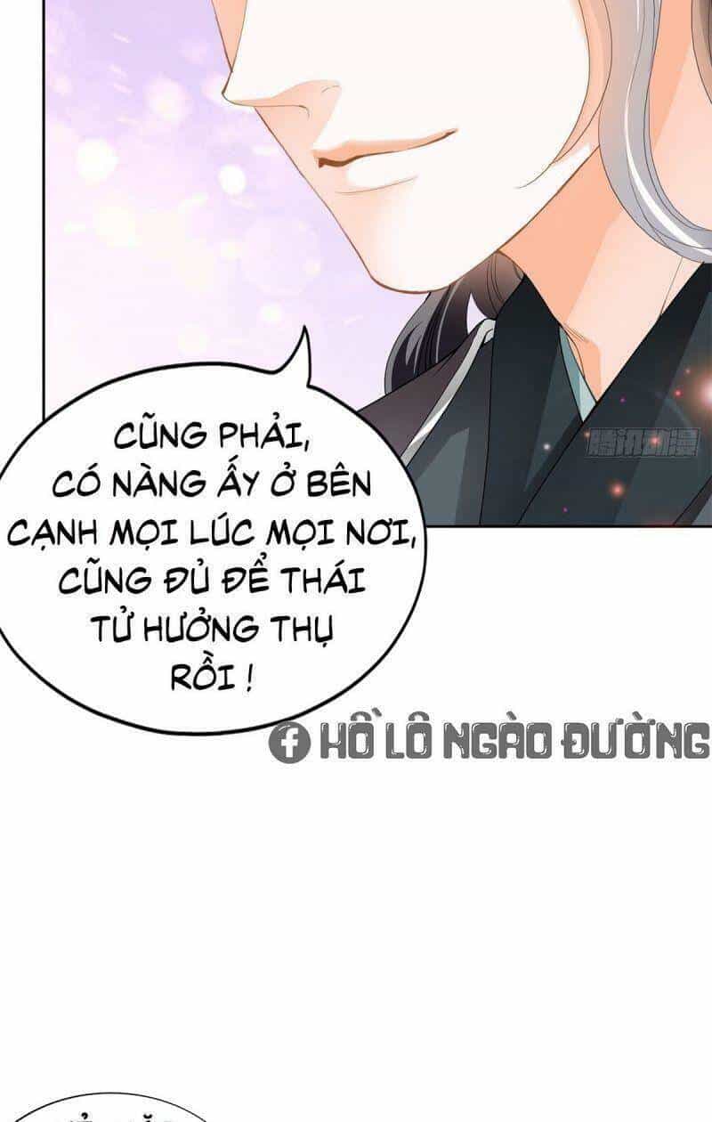 Bổn Vương Muốn Ngươi - Chương 34 - ảnh 38