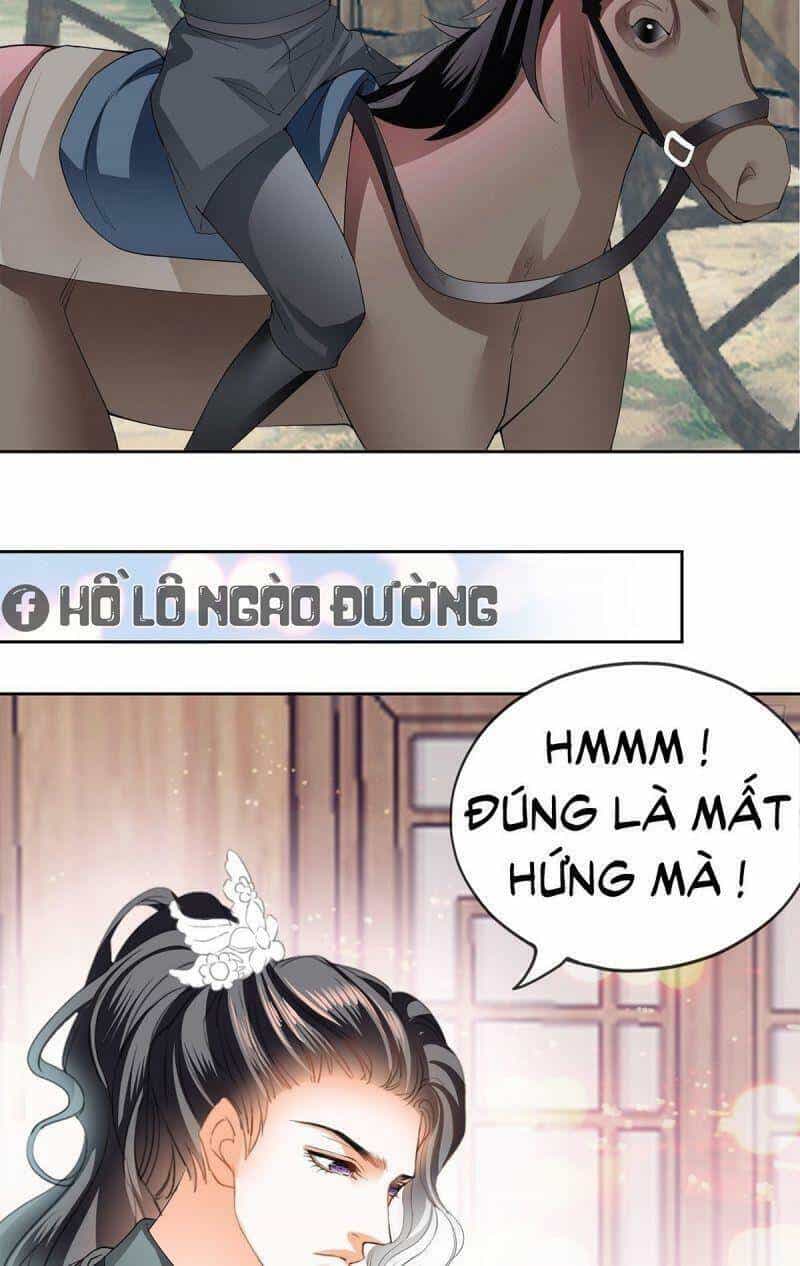 Bổn Vương Muốn Ngươi - Chương 34 - ảnh 4