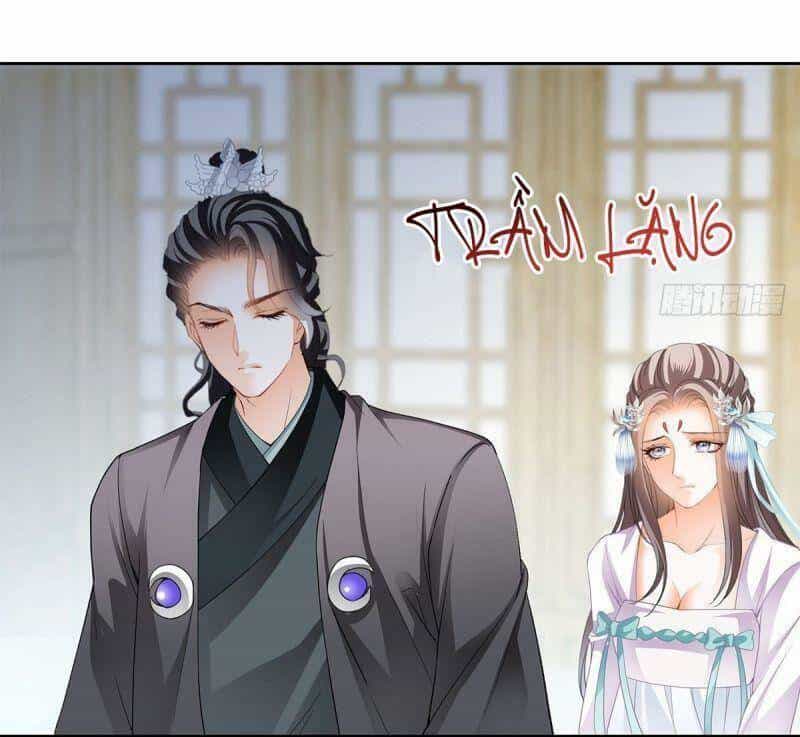 Bổn Vương Muốn Ngươi - Chương 34 - ảnh 42