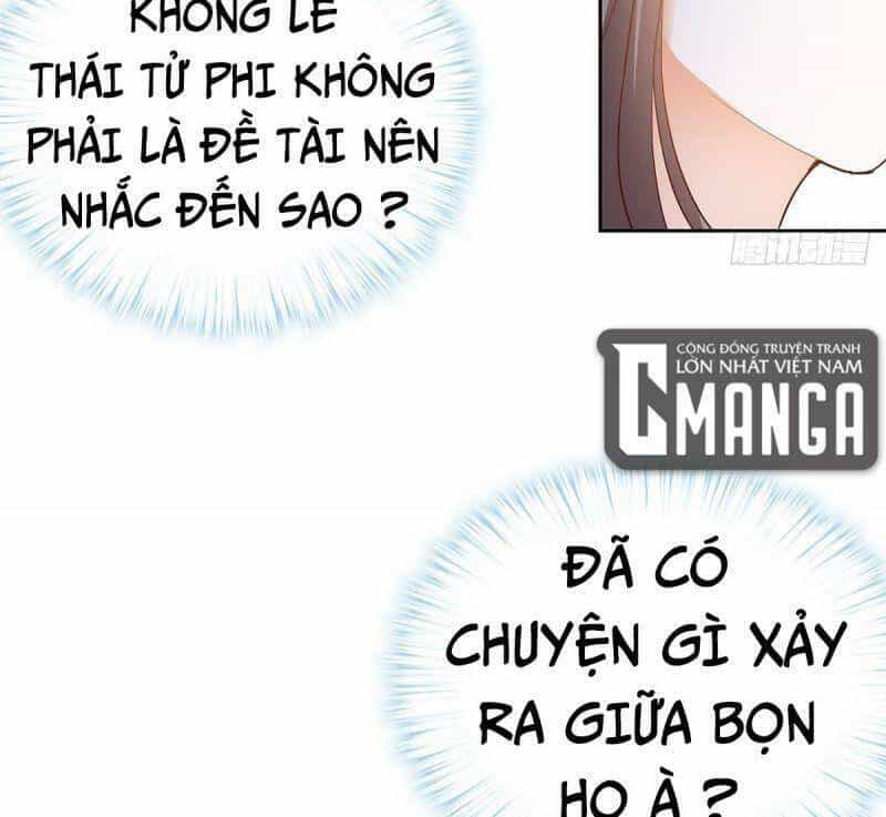 Bổn Vương Muốn Ngươi - Chương 34 - ảnh 45