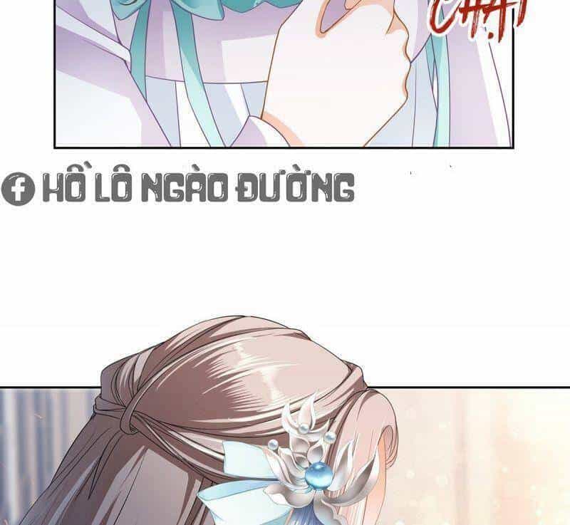 Bổn Vương Muốn Ngươi - Chương 34 - ảnh 47