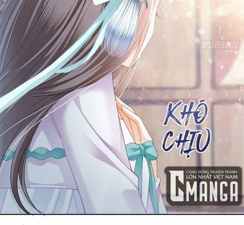Bổn Vương Muốn Ngươi - Chương 34 - ảnh 48