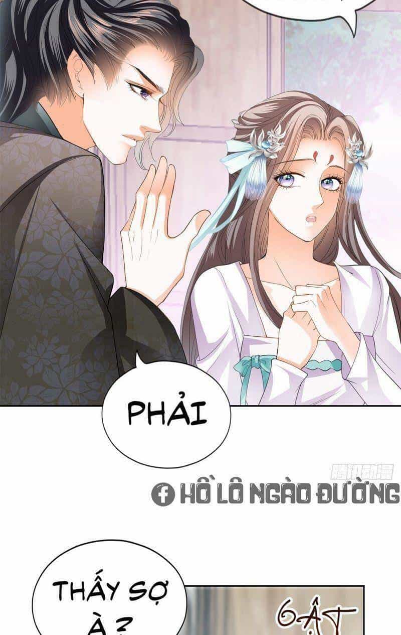 Bổn Vương Muốn Ngươi - Chương 34 - ảnh 6