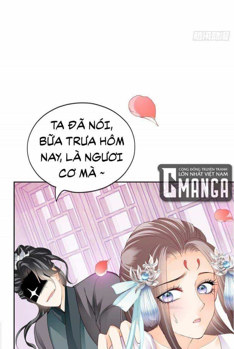 Bổn Vương Muốn Ngươi - Chương 35 - ảnh 12