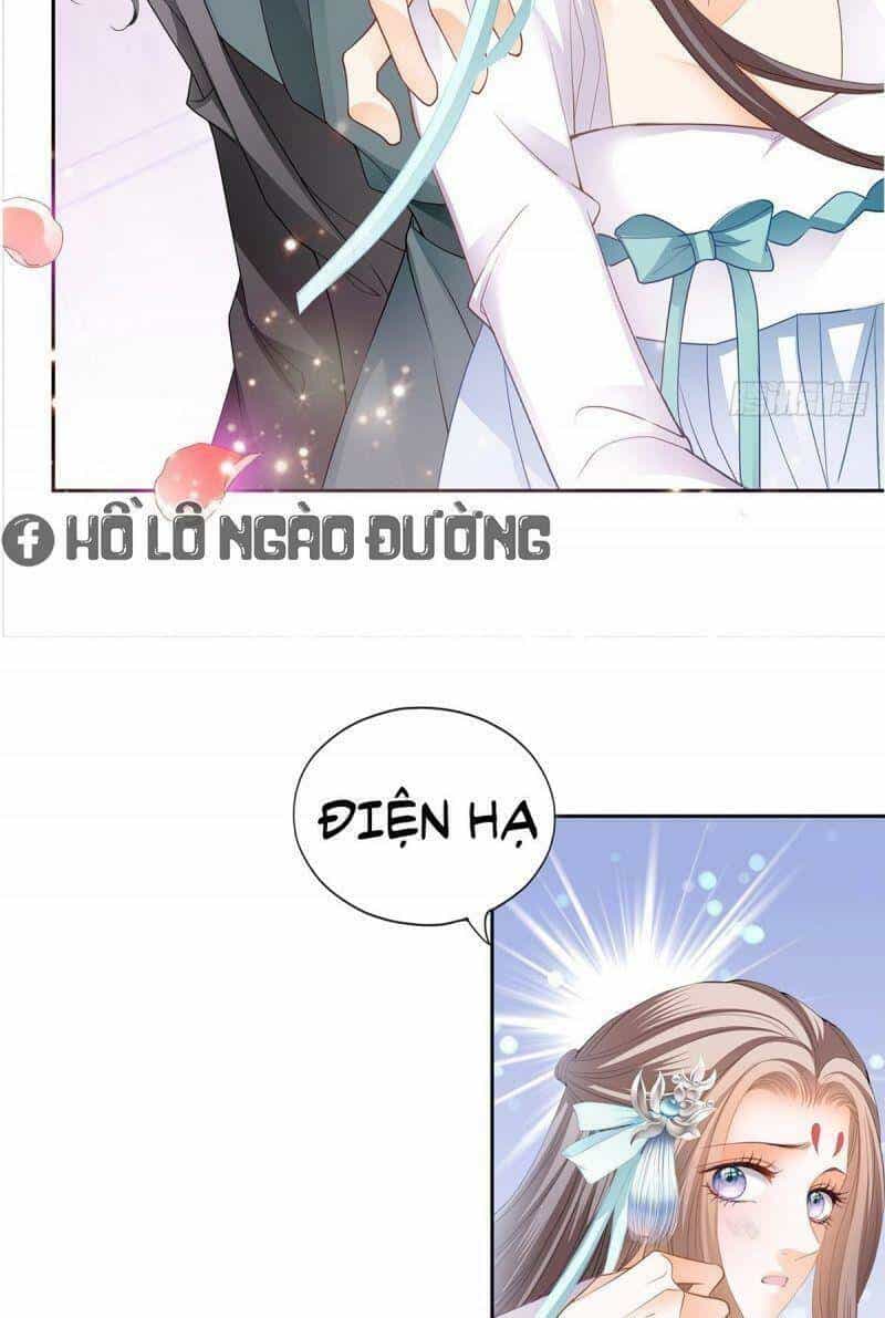 Bổn Vương Muốn Ngươi - Chương 35 - ảnh 13