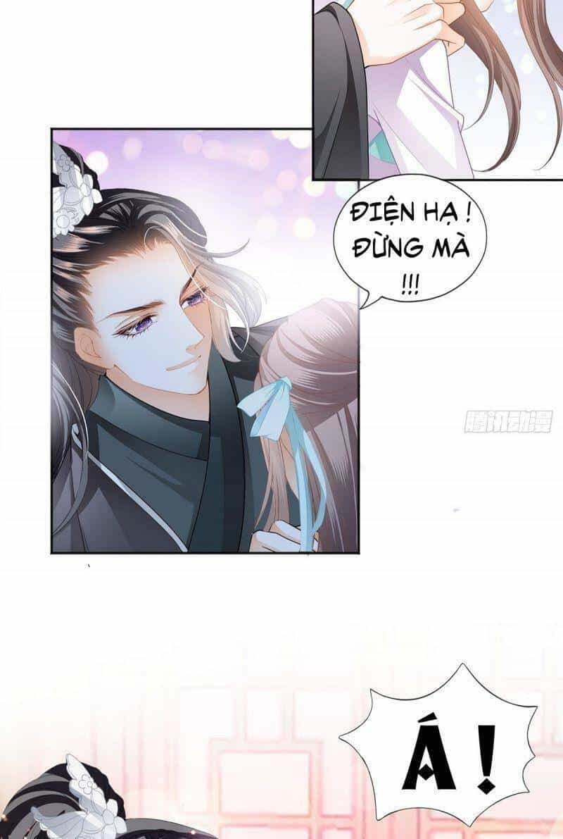 Bổn Vương Muốn Ngươi - Chương 35 - ảnh 14