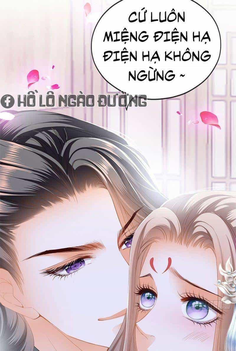 Bổn Vương Muốn Ngươi - Chương 35 - ảnh 17