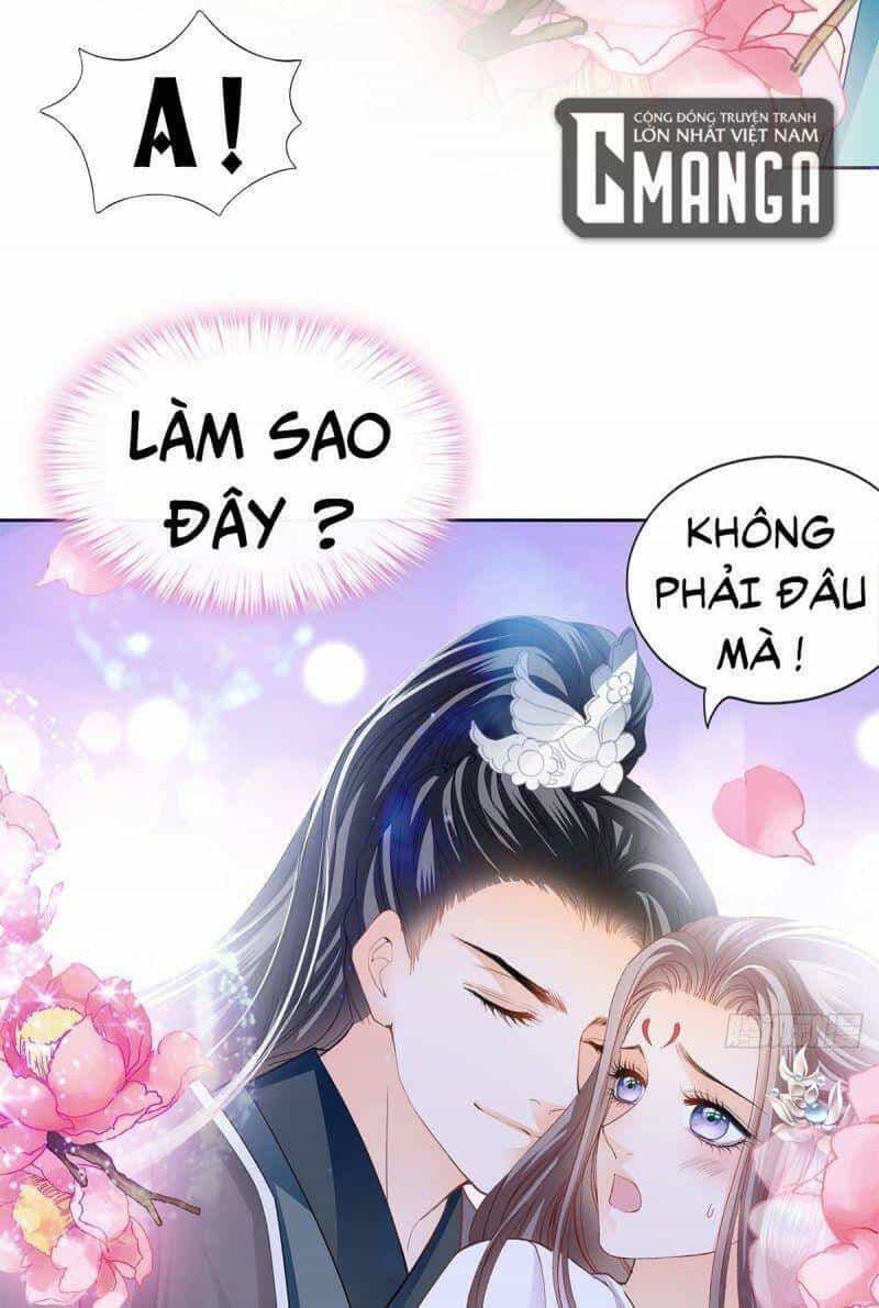 Bổn Vương Muốn Ngươi - Chương 35 - ảnh 19