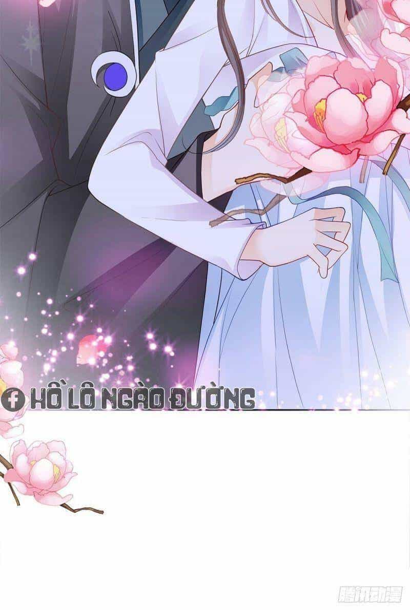 Bổn Vương Muốn Ngươi - Chương 35 - ảnh 20