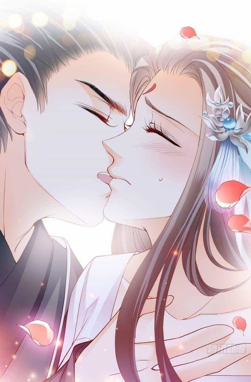 Bổn Vương Muốn Ngươi - Chương 35 - ảnh 21