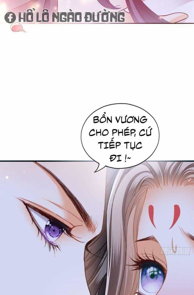 Bổn Vương Muốn Ngươi - Chương 35 - ảnh 22