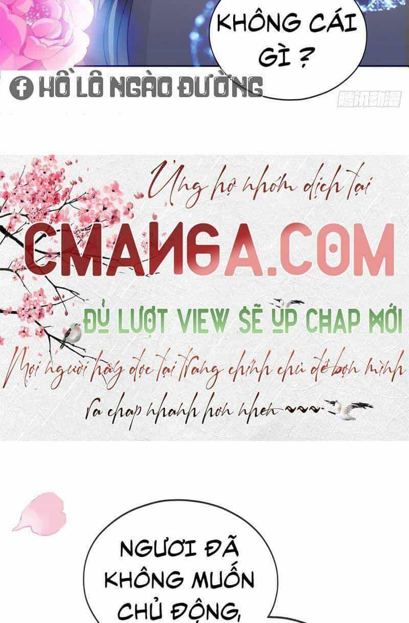 Bổn Vương Muốn Ngươi - Chương 35 - ảnh 25