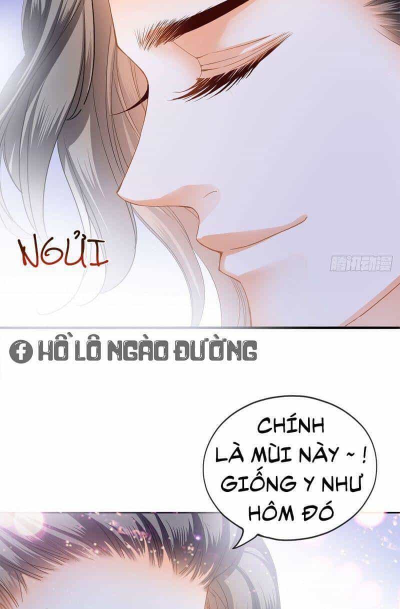 Bổn Vương Muốn Ngươi - Chương 35 - ảnh 28