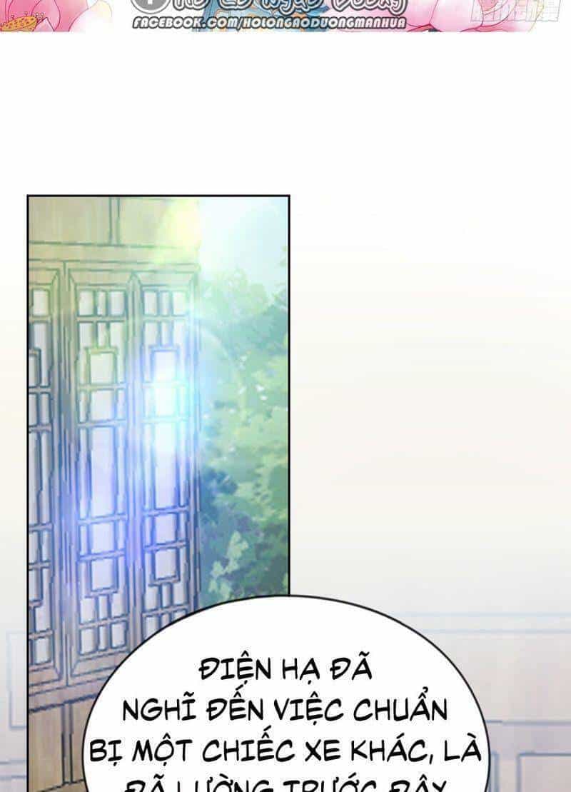 Bổn Vương Muốn Ngươi - Chương 35 - ảnh 3