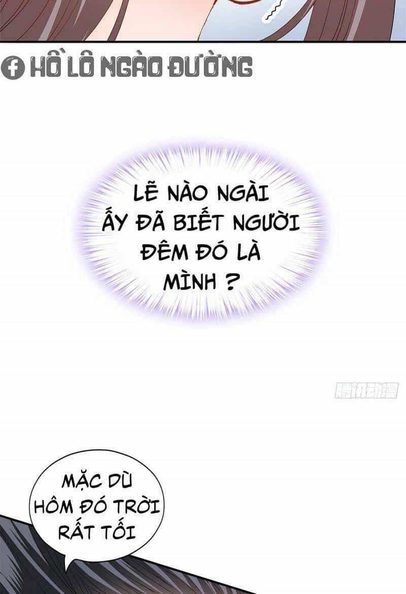 Bổn Vương Muốn Ngươi - Chương 35 - ảnh 34