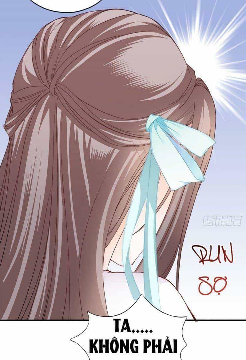 Bổn Vương Muốn Ngươi - Chương 35 - ảnh 36