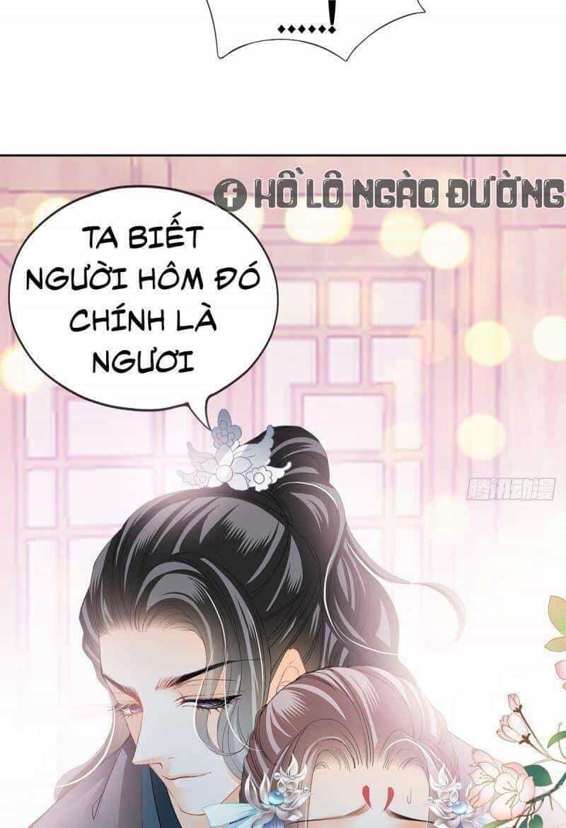 Bổn Vương Muốn Ngươi - Chương 35 - ảnh 37