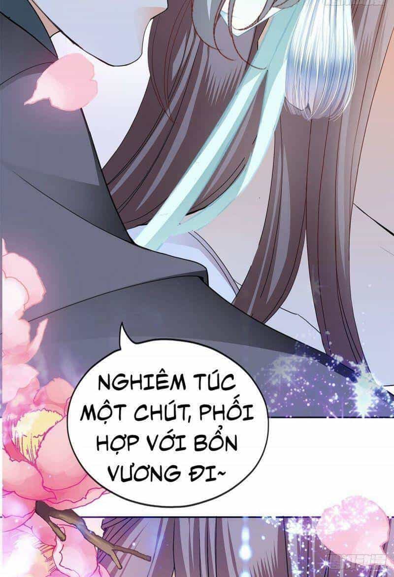 Bổn Vương Muốn Ngươi - Chương 35 - ảnh 40