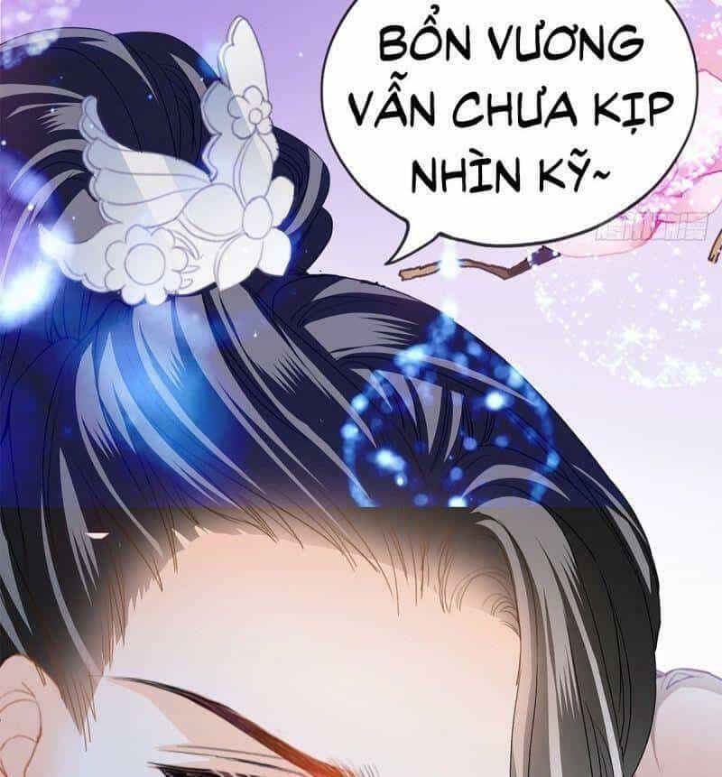 Bổn Vương Muốn Ngươi - Chương 35 - ảnh 42