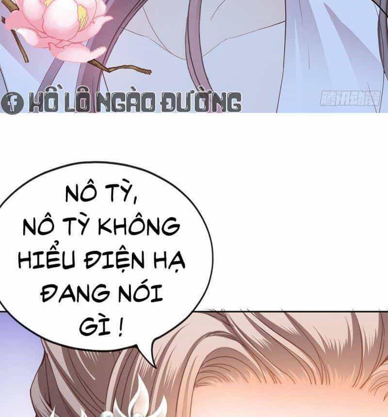 Bổn Vương Muốn Ngươi - Chương 35 - ảnh 44